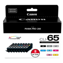 Canon CLI-65: Picture 1 regular