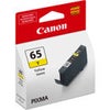 Canon CLI-65 Black Ink Tank for PIXMA Pro-200 Printer Yellow