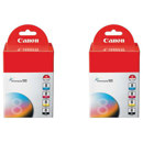 Canon CLI-8 4-Color Multi Pack: Picture 1 regular