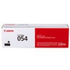 Canon CRG 054 Standard Toner Cartridge for LBP622 & MF644 Printers, Cyan Black