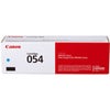 Canon CRG 054 Standard Toner Cartridge for LBP622 & MF644 Printers, Cyan Cyan