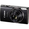 Canon PowerShot ELPH HS 360 Digital Point & Shoot Camera, Silver Black