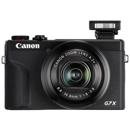 Canon PowerShot G7 X Mark III 20.1MP Digital Point and Shoot Camera, Black