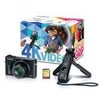 Canon PowerShot G7 X Mark III Video Creator Kit Black