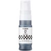 Canon GI-25 Ink Bottle for MAXIFY GX2020 & GX1020 MegaTank Printers Black