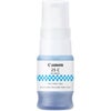 Canon GI-25 Ink Bottle for MAXIFY GX2020 & GX1020 MegaTank Printers Cyan