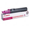 Canon GPR-5 Laser Toner for various imageRUNNER Laser Printers, with 20,000 Copies Output Capacity, Magenta Magenta