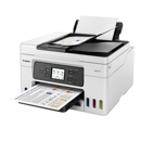 Canon MAXIFY GX4020 Wireless MegaTank Small Office AIO Inkjet Printer