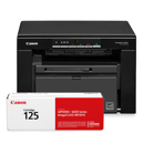 Canon imageCLASS MF3010 VP All-In-One Multifunction Monochrome Laser Printer