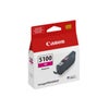 Canon Lucia PRO II PFI-5100 14.4ml Pigment Ink Tank for imagePROGRAF PRO-310 Printer Magenta