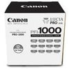 Canon PFI-1000PM Photo Magenta LUCIA PRO ink for imagePROGRAF PRO-1000 Multi