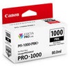 Canon PFI-1000PM Photo Magenta LUCIA PRO ink for imagePROGRAF PRO-1000 Photo Black