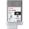 Canon PFI-102 130ml Ink Tank Black