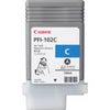 Canon PFI-102 130ml Ink Tank Cyan