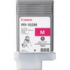 Canon PFI-102 130ml Ink Tank Magenta