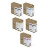 Canon 2 Pack PFI-110 160ml Black Pigment Ink Tank for imagePROGRAF TX-2000, TX-3000 and TX-4000 Printers Multi