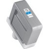 Canon PFI306 Pigment Ink Tank, 330ml Capacity, Green - for the imagePROGRAF iPF8300, iPF8300S, iPF8400, iPF8400S, iPF9400, and iPF9400S Printers Cyan