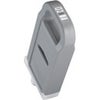 Canon PFI706 Pigment Ink Tank, 700ml Capacity, Photo Gray - for the imagePROGRAF iPF8300, iPF8300S, iPF8400, iPF8400S, iPF9400, and iPF9400S Printers Gray