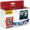 Canon PG-240XL 11ml Black Ink Cartridge for Select PIXMA MG, MX, TS Series Printers Multi