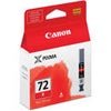 Canon PGI-72 3 Mono + 1 Color Pack Red