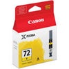 Canon PGI-72 3 Mono + 1 Color Pack Yellow