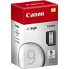 Canon PGI-9 Clear Ink Tank for PIXMA iX7000, MX7600 Printers Clear & Gloss