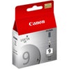 Canon PGI-9 Clear Ink Tank for PIXMA iX7000, MX7600 Printers Gray