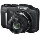 Canon SX160 IS: Picture 1 regular