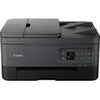 Canon PIXMA TR7020a Wireless All-In-One Inkjet Color Printer, White Black