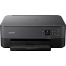 Canon PIXMA TS6420a Wireless All-In-One Inkjet Printer, Black
