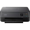Canon PIXMA TS6420a Wireless All-In-One Inkjet Printer, Black Black