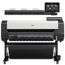 Canon TX-4100 with Basket: Picture 1 regular