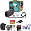 Canon ZOOM Compact Telephoto Digital Monocular, White Black