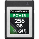 Delkin Devices POWER G4 Memory Card: Picture 1 regular