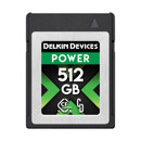 Delkin Devices POWER G4 Memory Card: Picture 1 regular