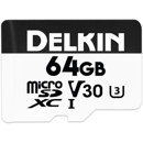 Delkin Devices Advantage 660X: Picture 1 regular