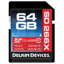 Delkin Devices 266x Class 10: Picture 1 regular