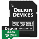 Delkin Devices Power MicroSDXC: Picture 1 regular