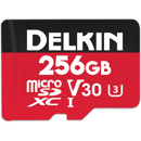 Delkin Devices Select MICROSDXC: Picture 1 regular