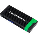 Delkin Devices Memory Card Reader: Picture 1 regular