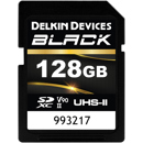 Delkin Devices BLACK SDXC Memory Card: Picture 1 regular