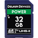 Delkin Devices 2000x V90 UHS-II: Picture 1 regular