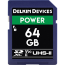 Delkin Devices 2000x V90 UHS-II: Picture 1 regular