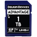Delkin Devices Advantage: Picture 1 regular