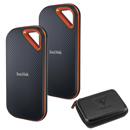 SanDisk Extreme PRO SSD: Picture 1 regular