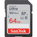 SanDisk Ultra Memory Card: Picture 1 regular