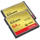 SanDisk Extreme Compact Flash: Picture 1 regular