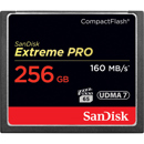 SanDisk ExtremePro CompactFlash: Picture 1 regular