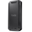 SanDisk Professional PRO-G40 4TB Thunderbolt 3 Portable External SSD