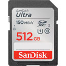 SanDisk Ultra SD Card: Picture 1 regular